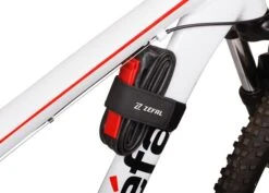 Zefal Universal Tube Strap -Bike Accessories Sale 58953 zefal universal tube strap