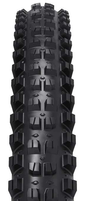 WTB Verdict TCS Slash Guard Light TriTec High Grip 4 WTB Verdict TCS Slash Guard Light TriTec High Grip - Image 2