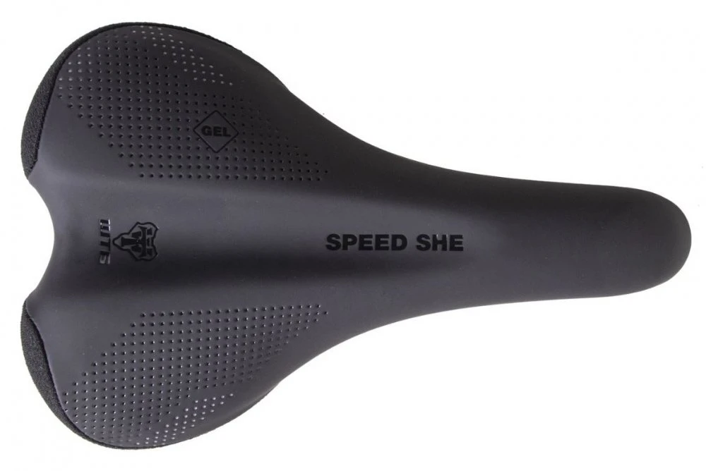 WTB Speed She Cromoly Wide 4 WTB Speed She Cromoly Wide - Image 2