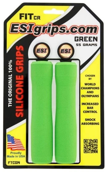ESI Grips ESI Fit CR Ergo 3 ESI Grips ESI Fit CR Ergo