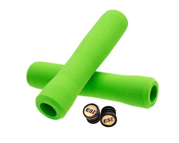 ESI Grips ESI Fit CR Ergo 4 ESI Grips ESI Fit CR Ergo - Image 2