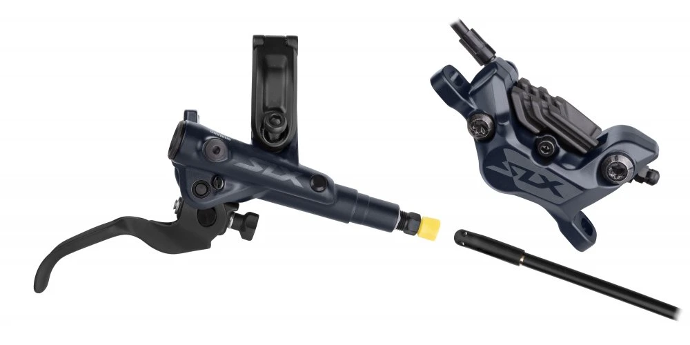 Shimano SLX M7120 7 Shimano SLX M7120 - Image 5