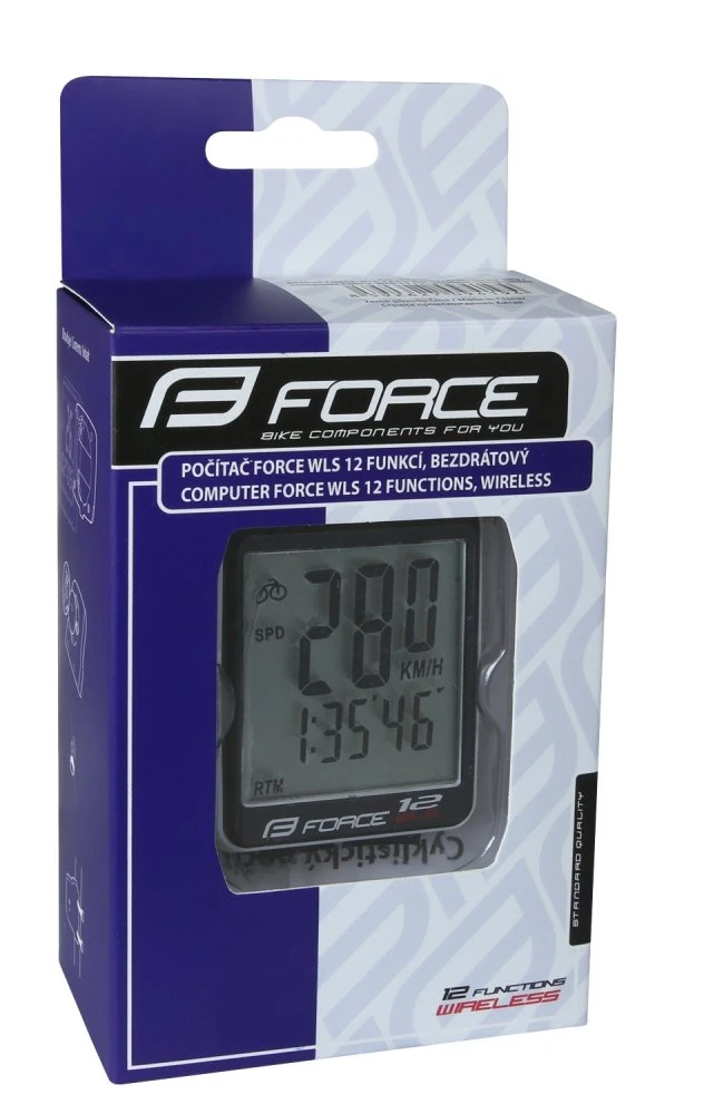 Force WLS 12 7 Force WLS 12 - Image 5