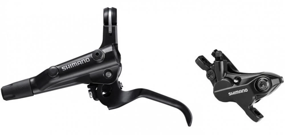 Shimano Deore MT520 3 Shimano Deore MT520
