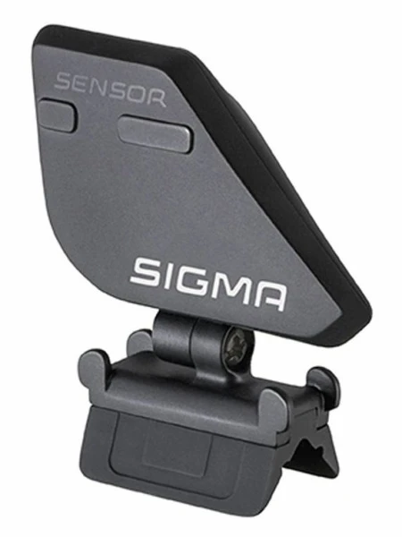 SIGMA SPORT Sigma STS Cadence Transmitter 3 SIGMA SPORT Sigma STS Cadence Transmitter