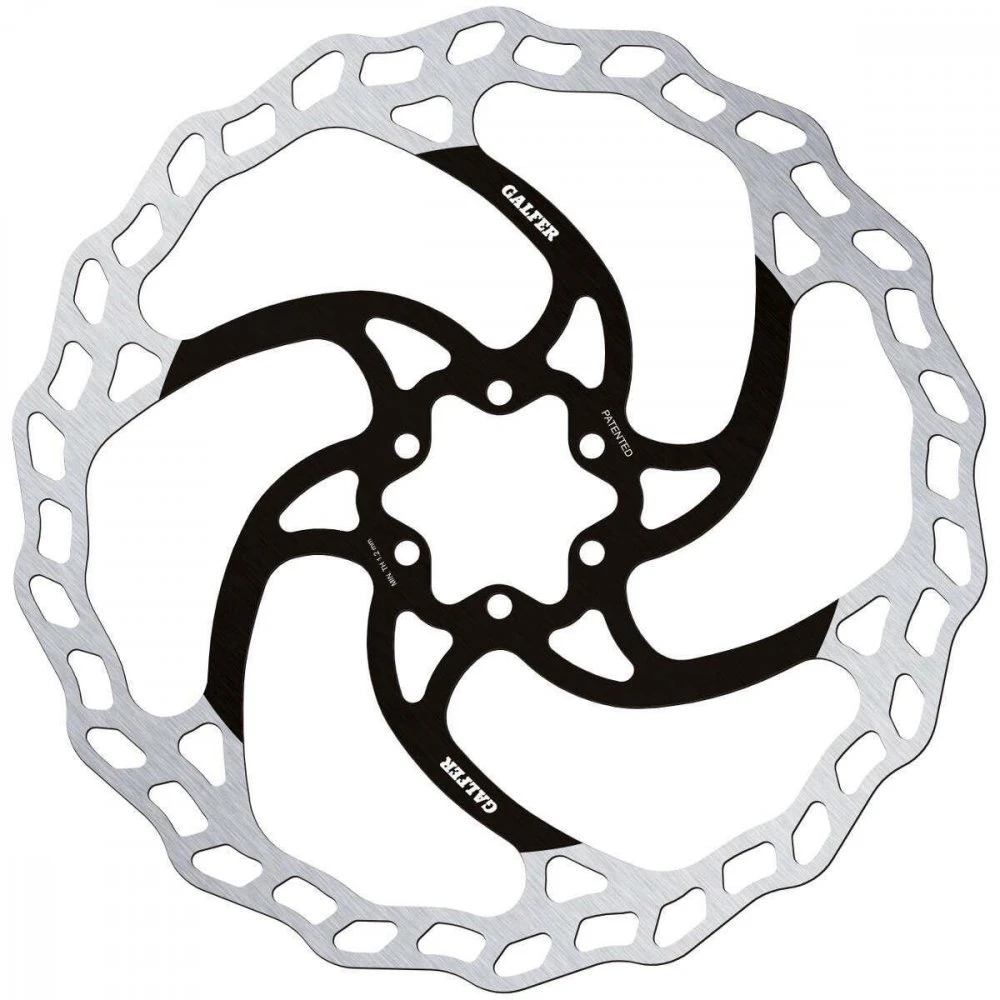 Galfer Fixed Disc Wave 3 Galfer Fixed Disc Wave