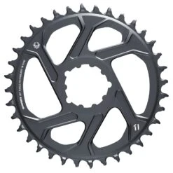 Sram Eagle Direct Mount Chainring (6 Mm) 9 Sram Eagle Direct Mount Chainring (6 Mm) -Bike Accessories Sale 60032 sram eagle direct mount chainring 6mm