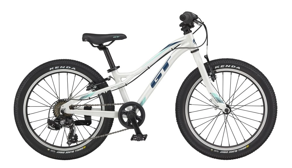 GT Stomper 20" Ace 3 GT Stomper 20" Ace