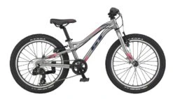 GT Stomper 20" Prime