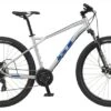 GT Aggressor 29" Expert Silver 2 GT Aggressor 29" Expert Silver -Bike Accessories Sale 60830 gt aggressor 29 expert 2021