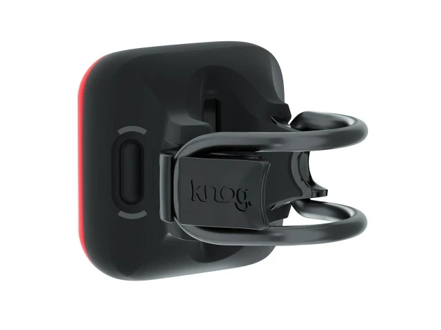 Knog Blinder X Twinpack 6 Knog Blinder X Twinpack - Image 4