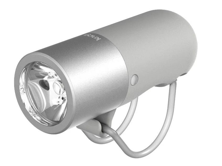 Knog Plugger Front 3 Knog Plugger Front