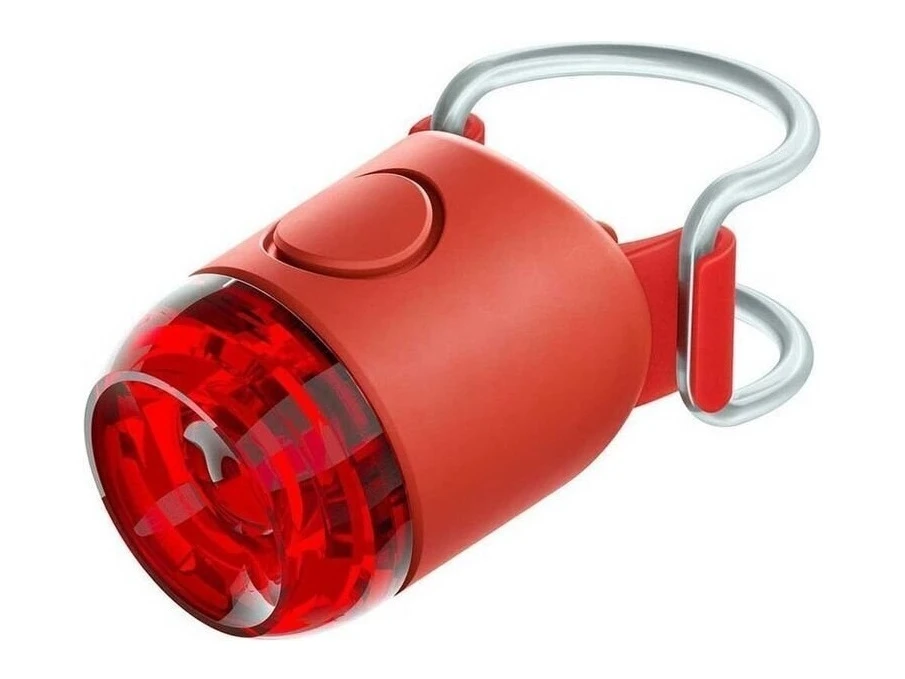 Knog Plug Rear 3 Knog Plug Rear