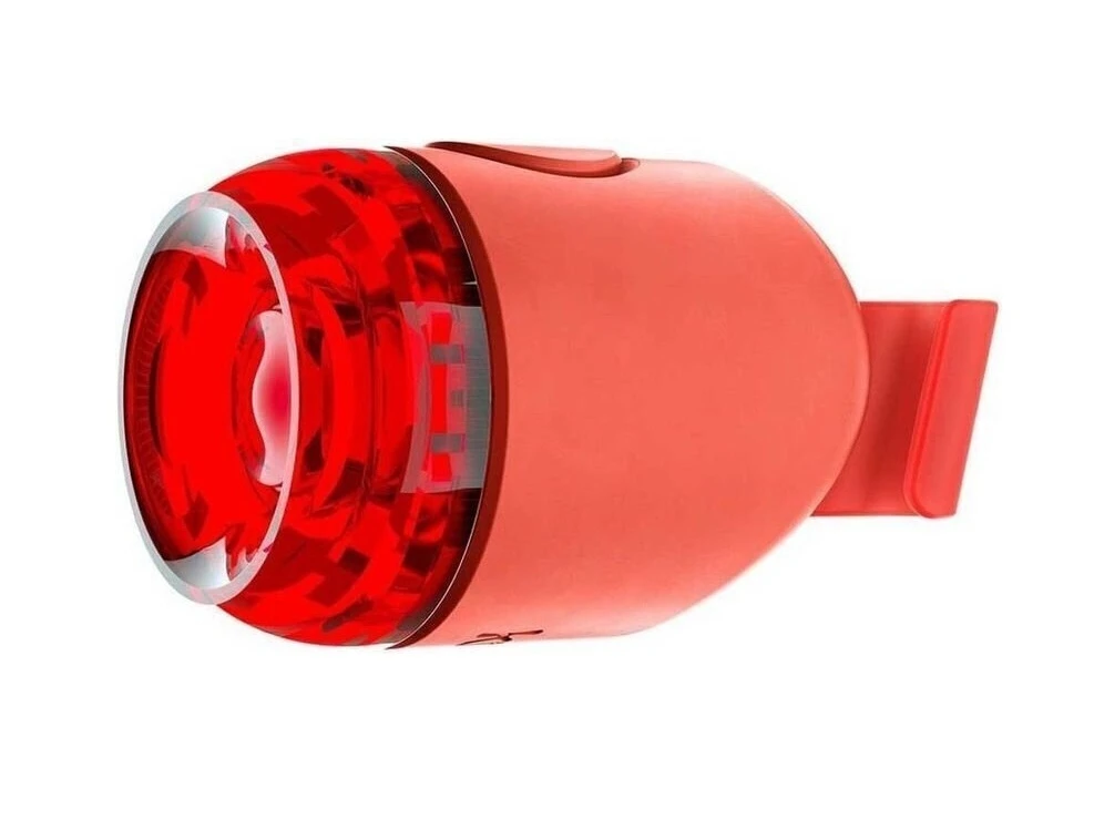 Knog Plug Rear 4 Knog Plug Rear - Image 2