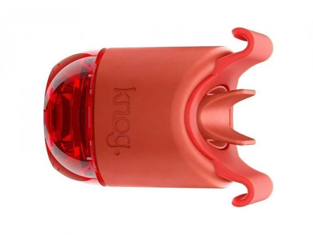 Knog Plug Rear 5 Knog Plug Rear - Image 3