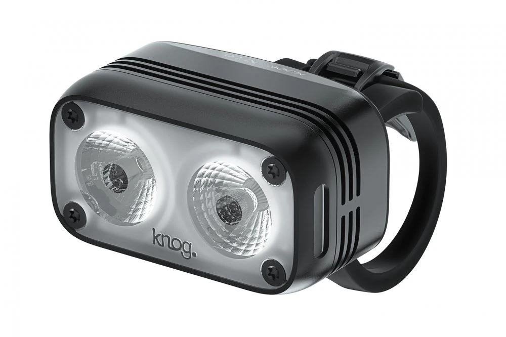 Knog Blinder Road 400 3 Knog Blinder Road 400
