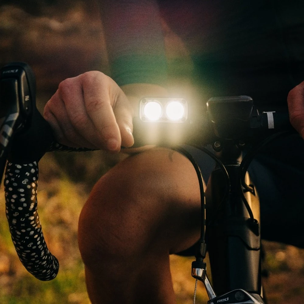 Knog Blinder Road 400 7 Knog Blinder Road 400 - Image 5