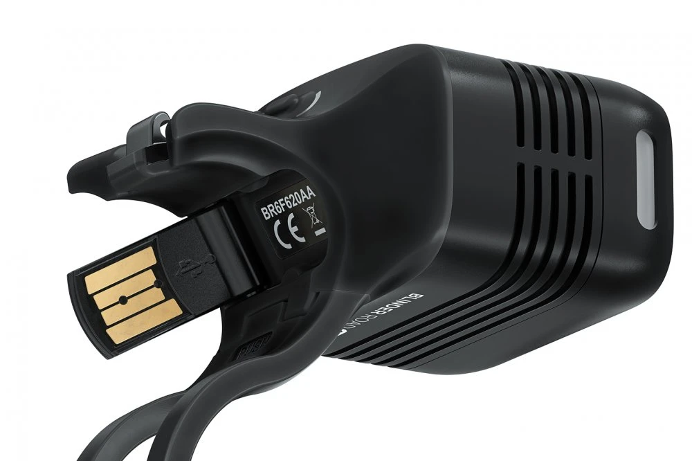 Knog Blinder Road 600 5 Knog Blinder Road 600 - Image 3