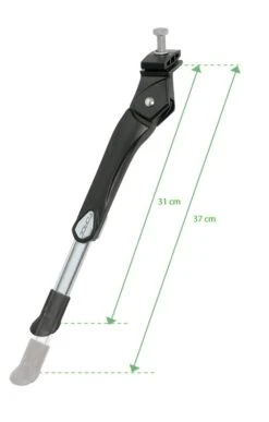 Force - Stojánek Pro Elektrokola 26-28" -Bike Accessories Sale 62860 force stojanek pro elektrokola 26 28