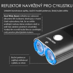 Glaciron V9D-1800 LTD -Bike Accessories Sale 62904 glaciron v9d 1800 ltd