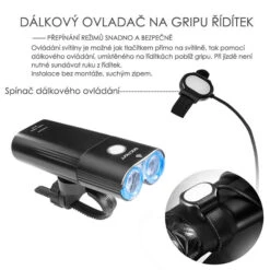 Glaciron V9D-1800 LTD -Bike Accessories Sale 62905 glaciron v9d 1800 ltd