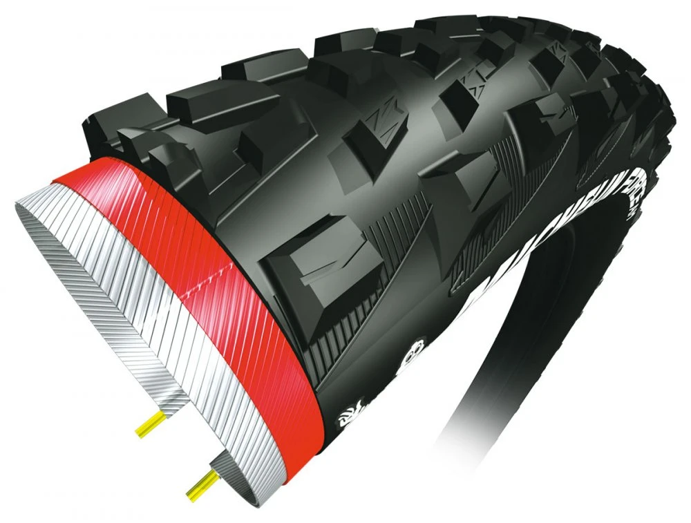 Michelin Force AM Performance Line TLR 6 Michelin Force AM Performance Line TLR - Image 4