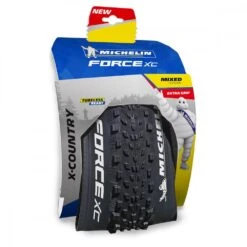Michelin Force XC Competition Line TLR 8 Michelin Force XC Competition Line TLR -Bike Accessories Sale 63502 michelin force xc competition line tlr