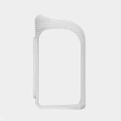 Fabric Gripper Cage White -Bike Accessories Sale 64817 fabric gripper cage white