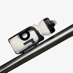 Fabric Gripper Cage White -Bike Accessories Sale 64818 fabric gripper cage white