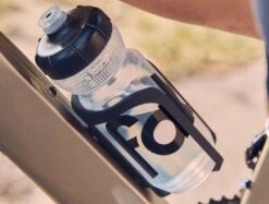 Fabric Gripper Cage White -Bike Accessories Sale 64819 fabric gripper cage white