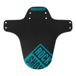 Rock-shox RockShox Fender Black/Neon Teal