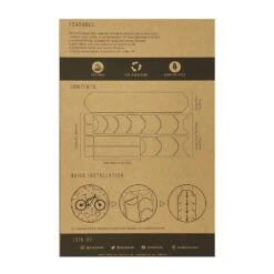 MuckyNutz Frame Skinz Viking 9 MuckyNutz Frame Skinz Viking -Bike Accessories Sale 65838 muckynutz frame skinz viking