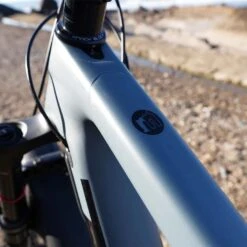 MuckyNutz Frame Skinz Clear 11 MuckyNutz Frame Skinz Clear -Bike Accessories Sale 65845 muckynutz frame skinz clear