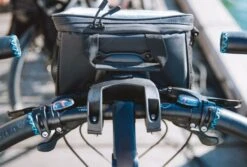 Zefal Handlebar Bag 7L -Bike Accessories Sale 66071 zefal handlebar bag 7l