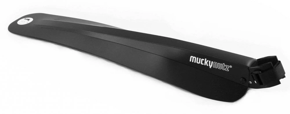 MuckyNutz Rear Fender 3 MuckyNutz Rear Fender