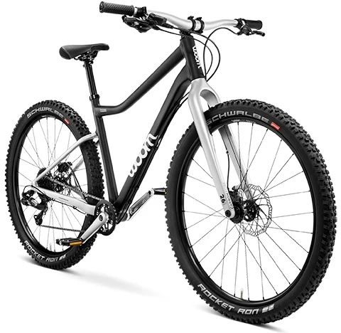 Woom 6 OFF 4 Woom 6 OFF - Image 2