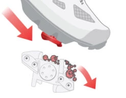 Time DH4 7 Time DH4 -Bike Accessories Sale 67531 time atac dh4