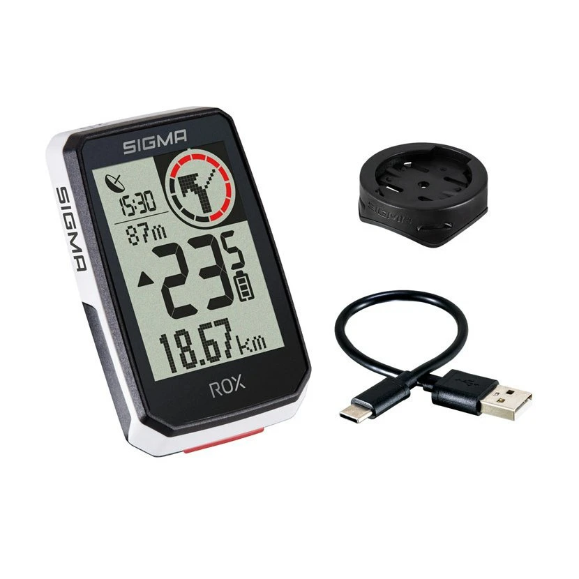 SIGMA SPORT Sigma ROX 2.0 3 SIGMA SPORT Sigma ROX 2.0