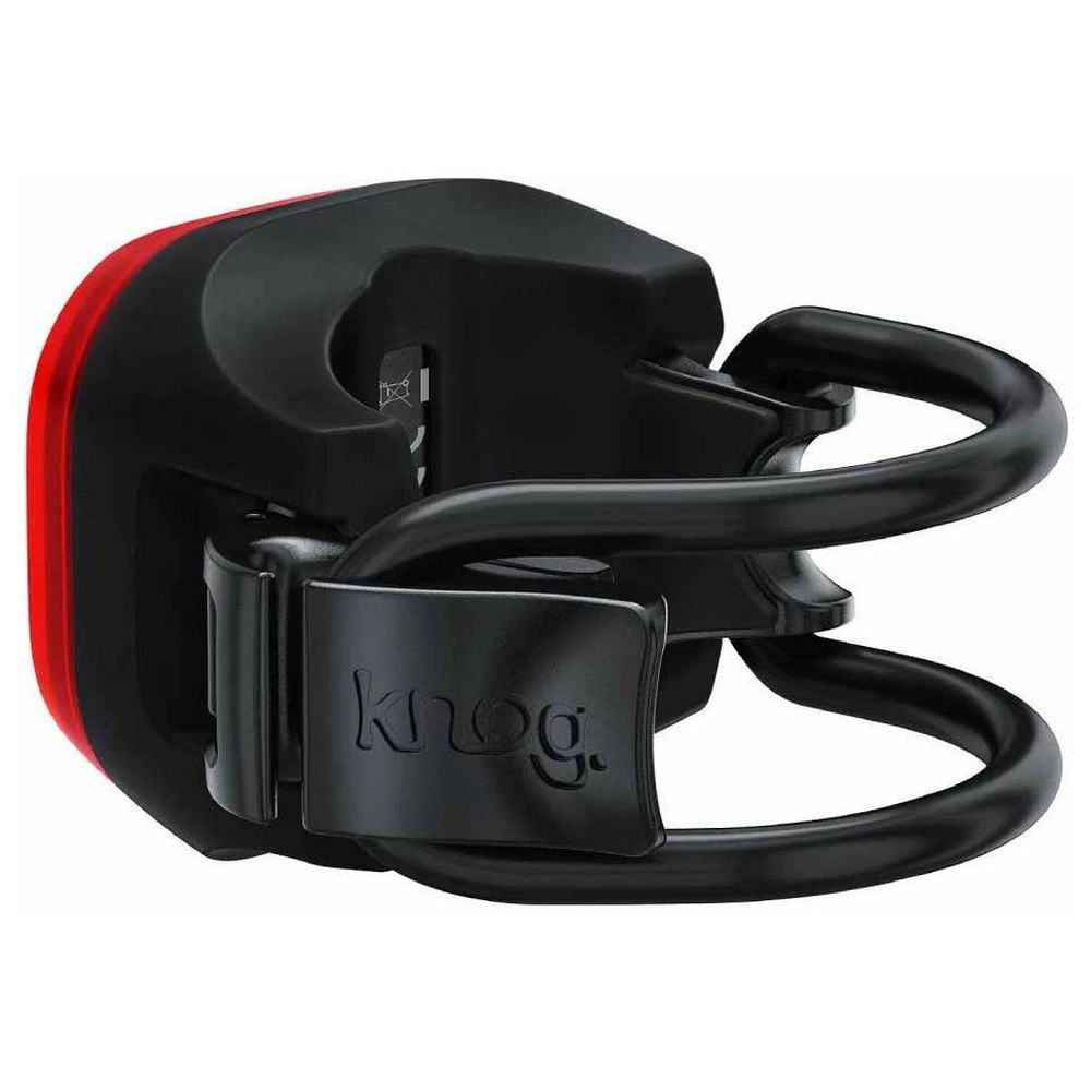 Knog Blinder Mini Square Rear 5 Knog Blinder Mini Square Rear - Image 3