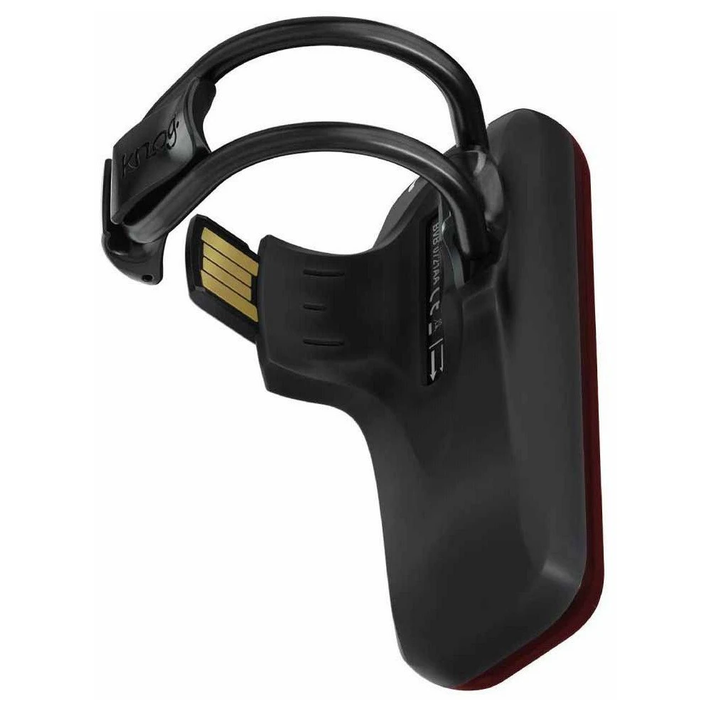 Knog Blinder V Traffic 4 Knog Blinder V Traffic - Image 2