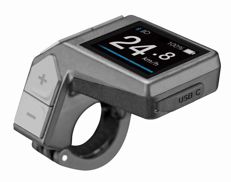 Giant RideControl Dash 4 Giant RideControl Dash - Image 2