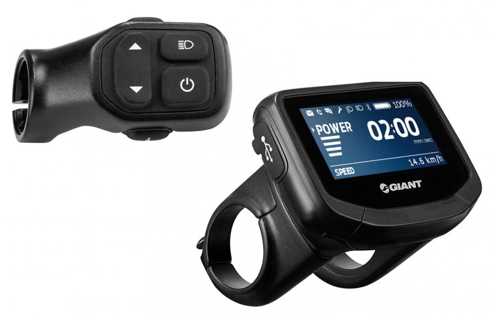 Giant RideControl EVO 3 Giant RideControl EVO