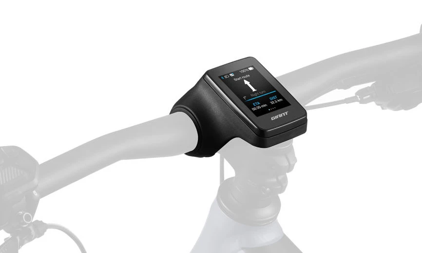 Giant RideDash EVO Standard Bracket 4 Giant RideDash EVO Standard Bracket - Image 2