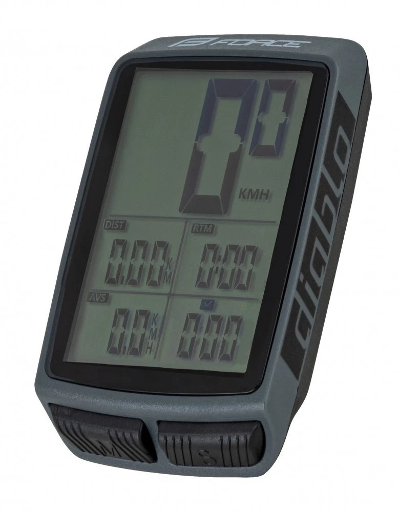 Force Diablo 3 Force Diablo