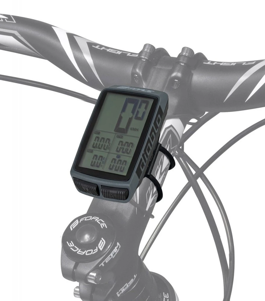 Force Diablo 4 Force Diablo - Image 2