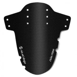 Riesel Crisscross Carbon