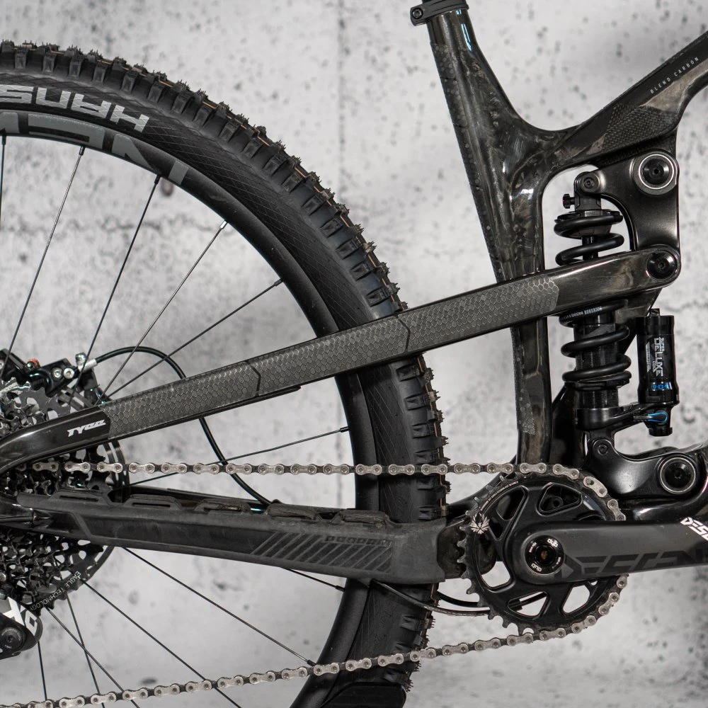 Riesel Chain Tape 3000 Clear 4 Riesel Chain Tape 3000 Clear - Image 2