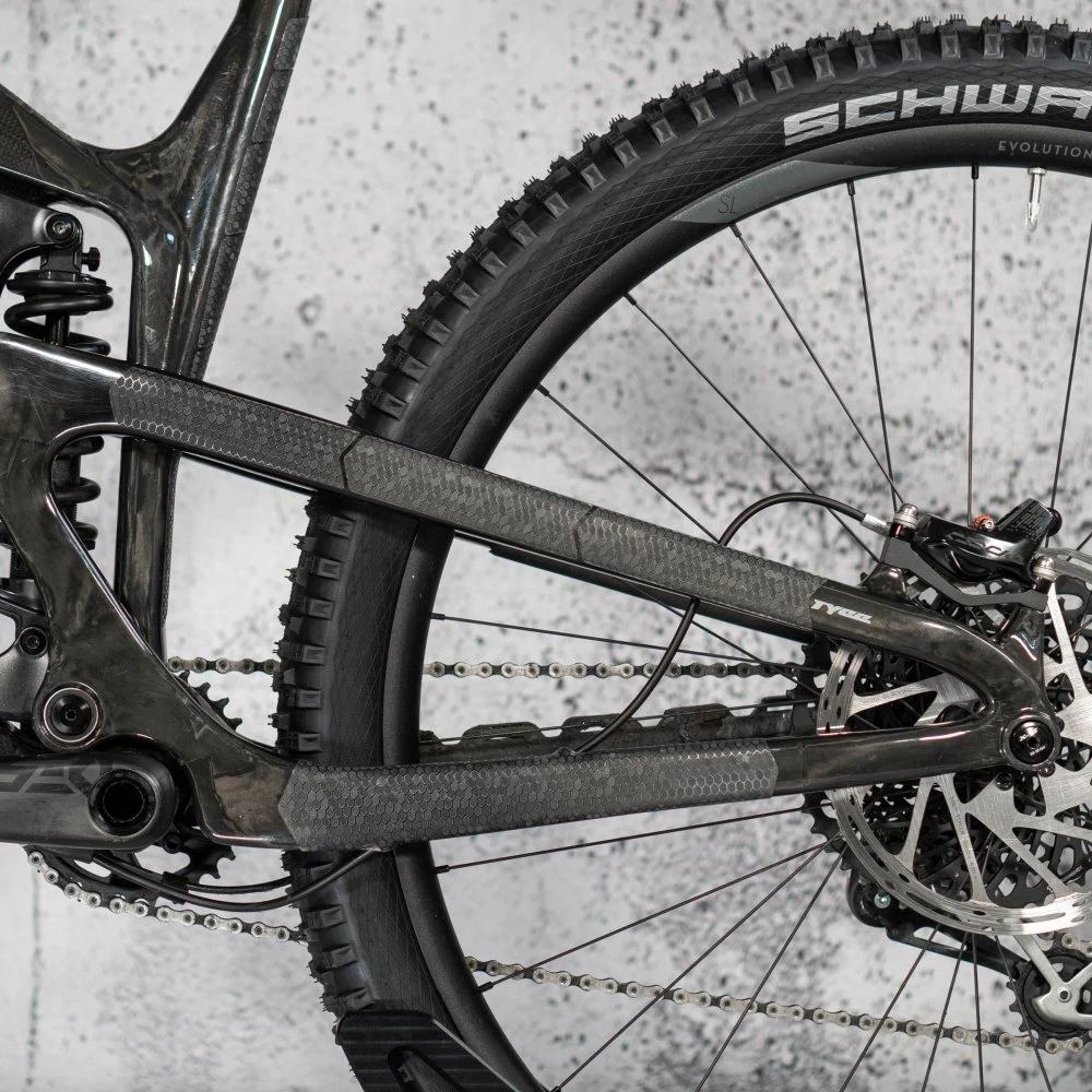 Riesel Chain Tape 3000 Clear 5 Riesel Chain Tape 3000 Clear - Image 3