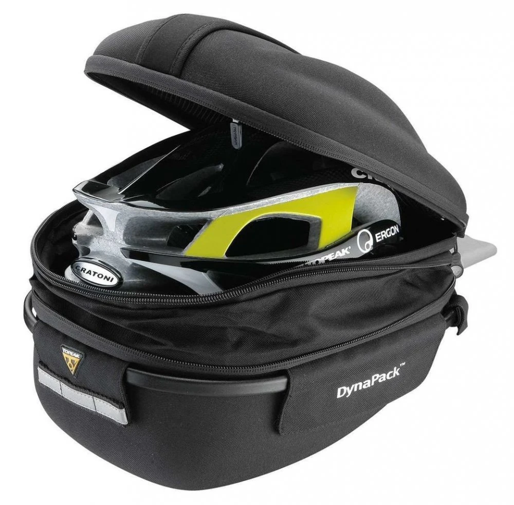 Topeak Dynapack DX Seat Bag 4 Topeak Dynapack DX Seat Bag - Image 2