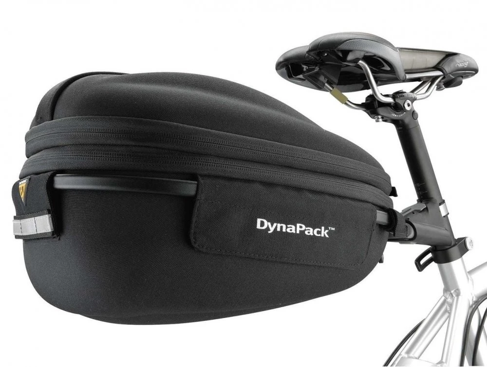 Topeak Dynapack DX Seat Bag 5 Topeak Dynapack DX Seat Bag - Image 3